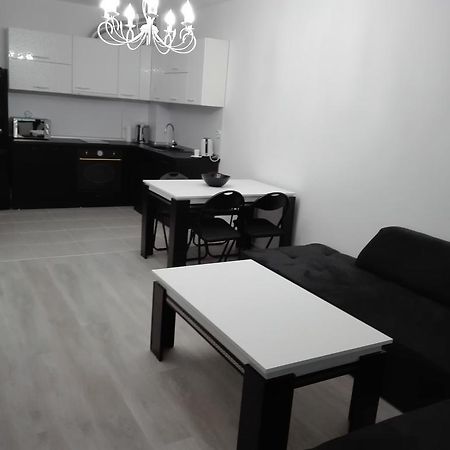 Апартамент Дарко Pomorie Exteriör bild