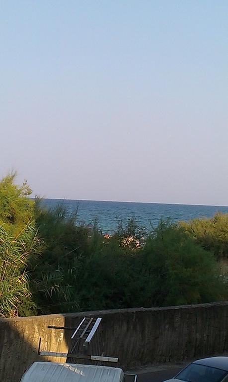 Апартамент Дарко Pomorie Exteriör bild
